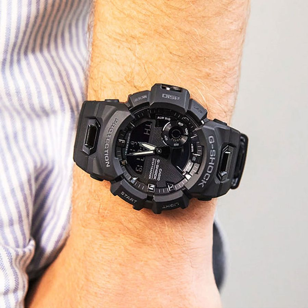 Мужские наручные часы Casio G-Shock GBA-900-1A