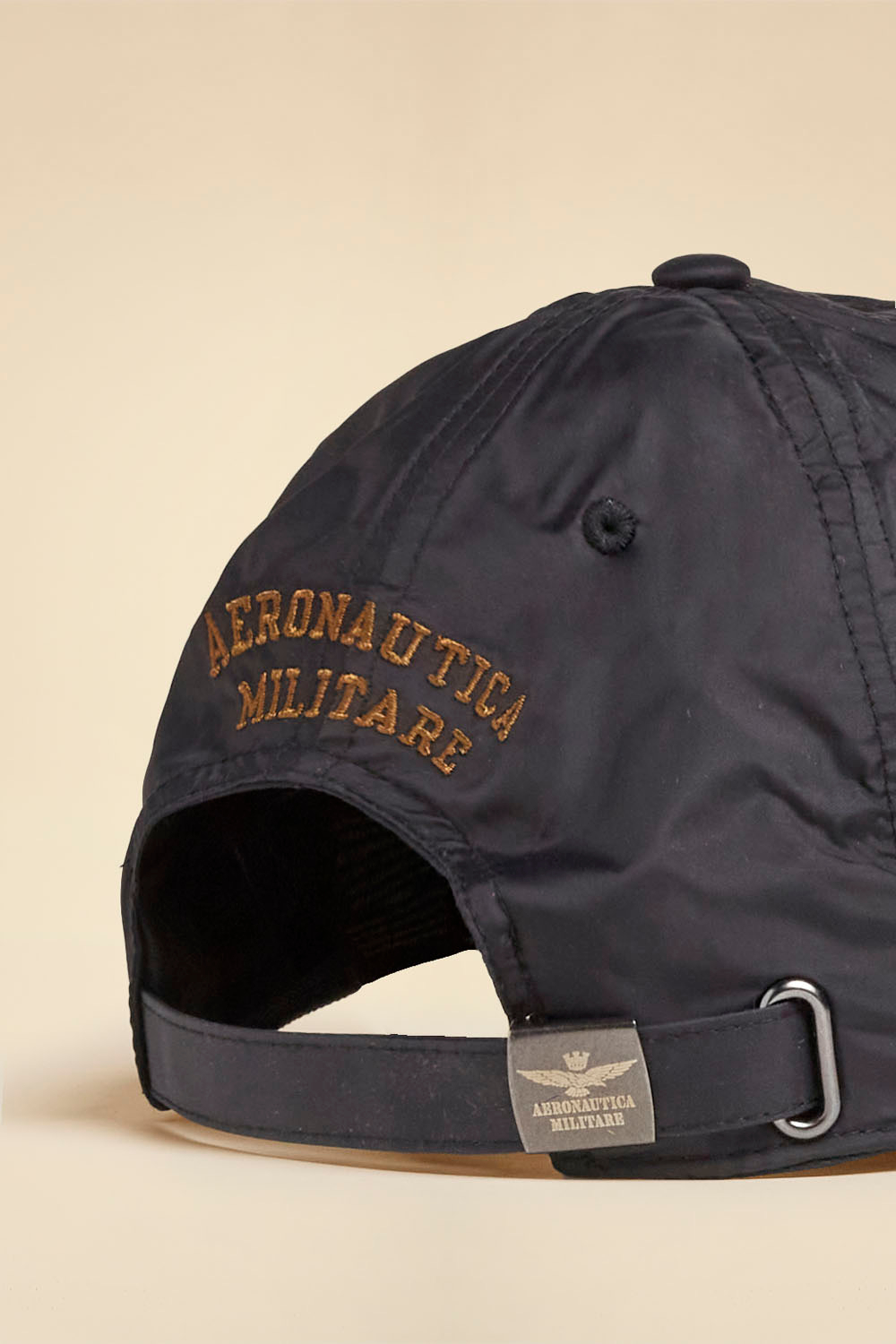 Бейсболка AERONAUTICA MILITARE