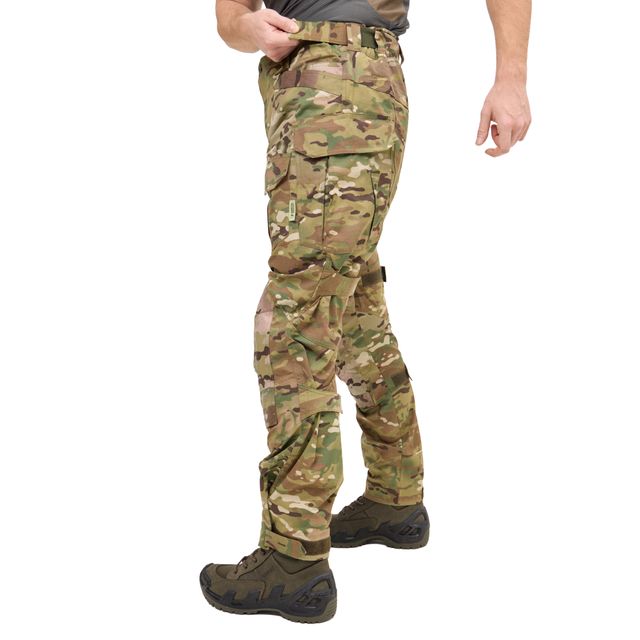 Брюки боевые TT-X Multicam, North Horizon