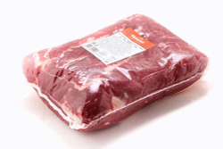 Топ Блейд (наруж.часть лопатки, Top Blade), ВУ, ROSSO -з