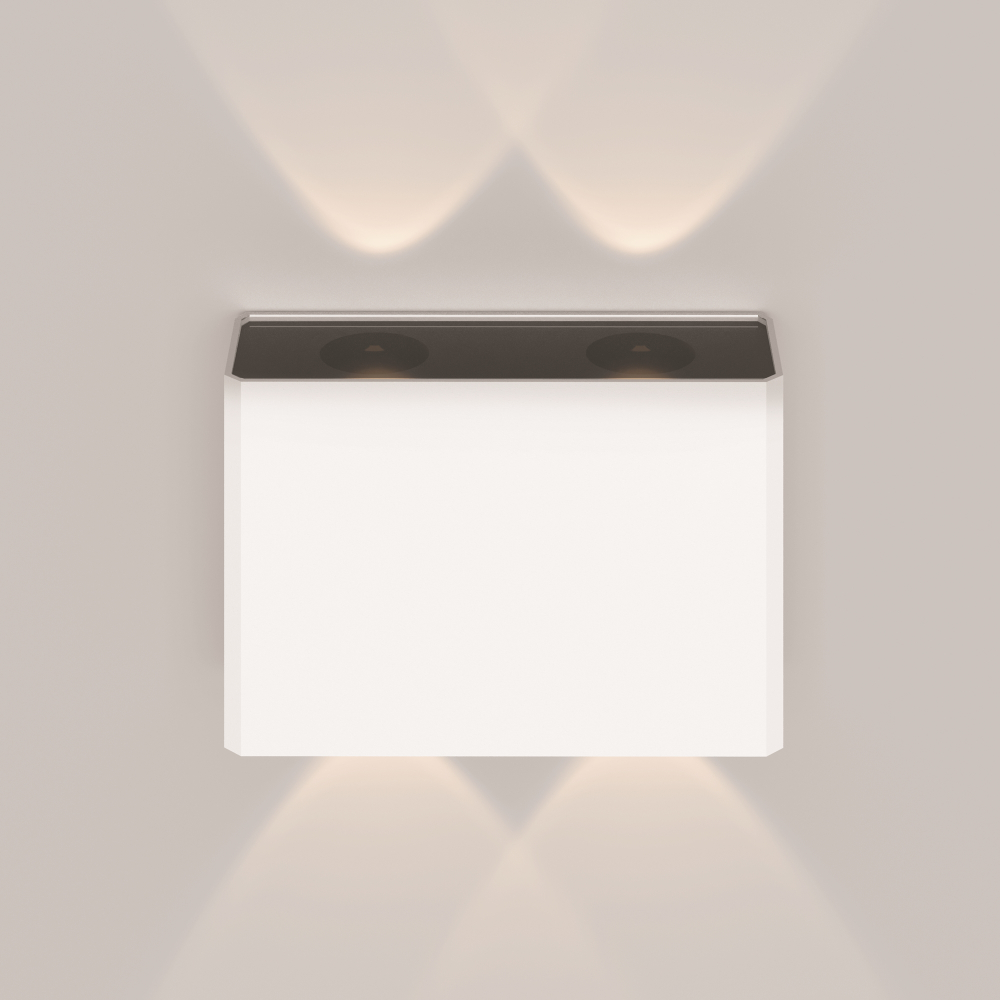 Архитектурная подсветка Outdoor O433WL-L4W3K