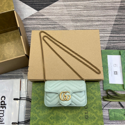 Gucci Marmont 16 cm