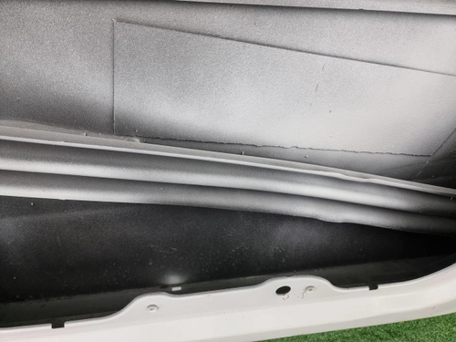 Дверь передняя правая Mercedes GLA X156 (13-20)