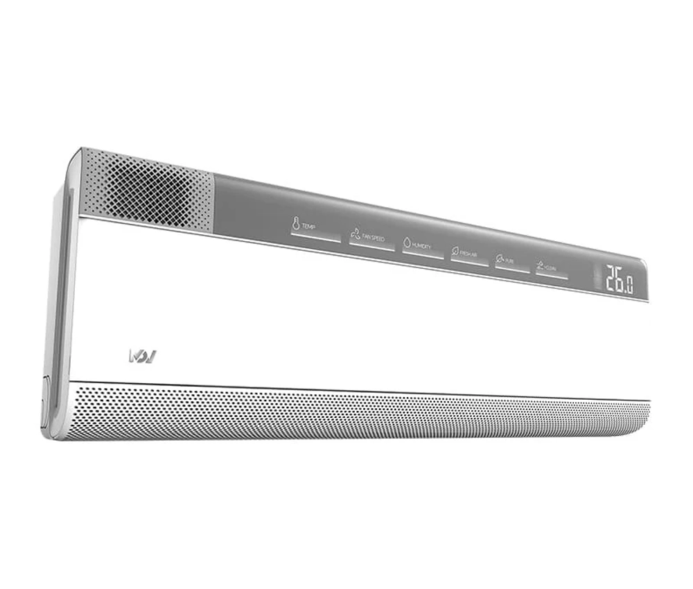 MDV MDSAH-09HRFN8/MDOAH-09HFN8