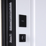 Стальная дверь "Britannia"  Заказная модель.