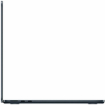 Ноутбук Apple MacBook Air 13', M2, 16GB RAM, 256GB SSD, Midnight