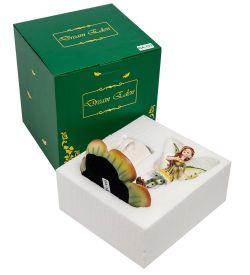 Great Art GA-137 Статуэтка «Фея на чашке»