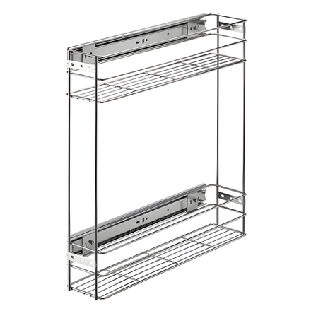 Бутылочница 2-ух уровневая