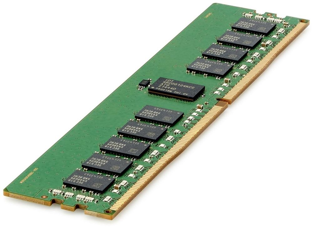 Оперативная память HP CAS-22-22-22 Memory Kit 64Gb