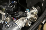 4х-тактный лодочный мотор SUZUKI DF20AES