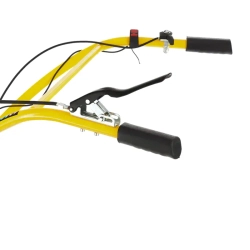 DENZEL DPT-170S мотоблок бензиновый 56441