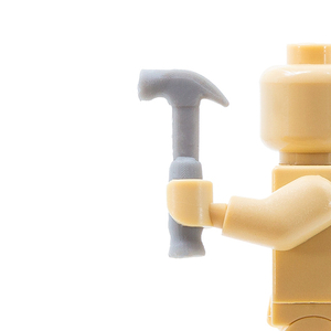 Молоток с гвоздодером