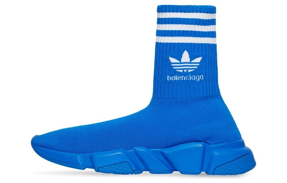 Кроссовки Adidas Originals X Balenciaga Speed 1.0 Speed