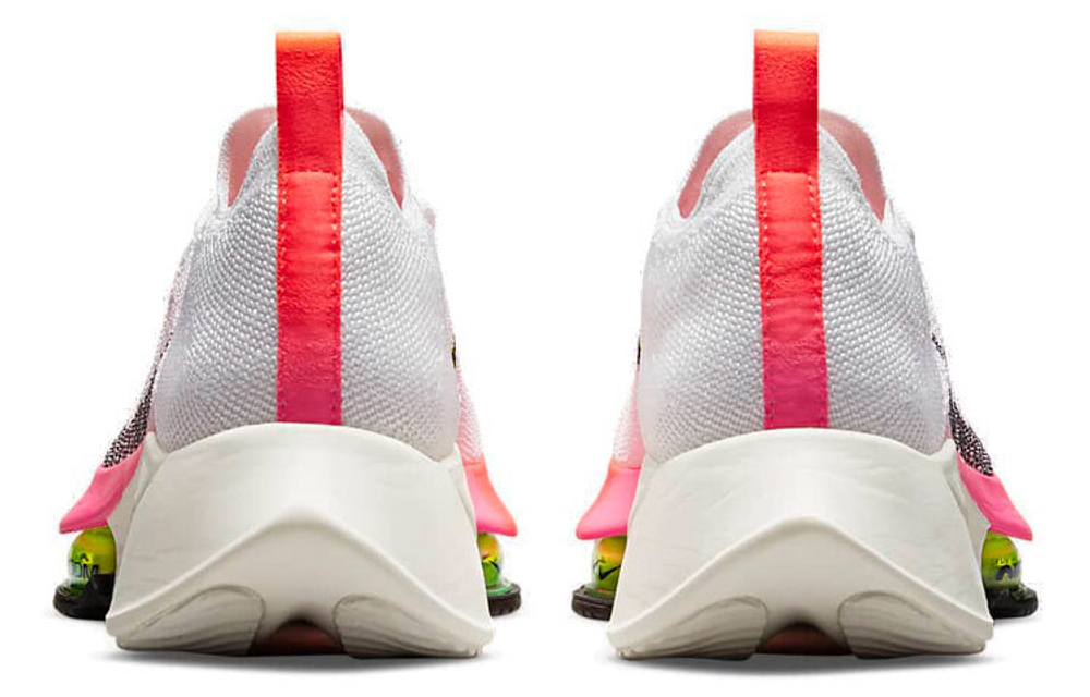 Кроссовки Nike Air Zoom Tempo Next (Женская размерная сетка)