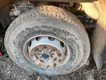 Shacman (Shaanxi) SX* 8x4 Самосвал SX33186V366 (Дизельный, 11,6 л, 423 л.с., МТ)