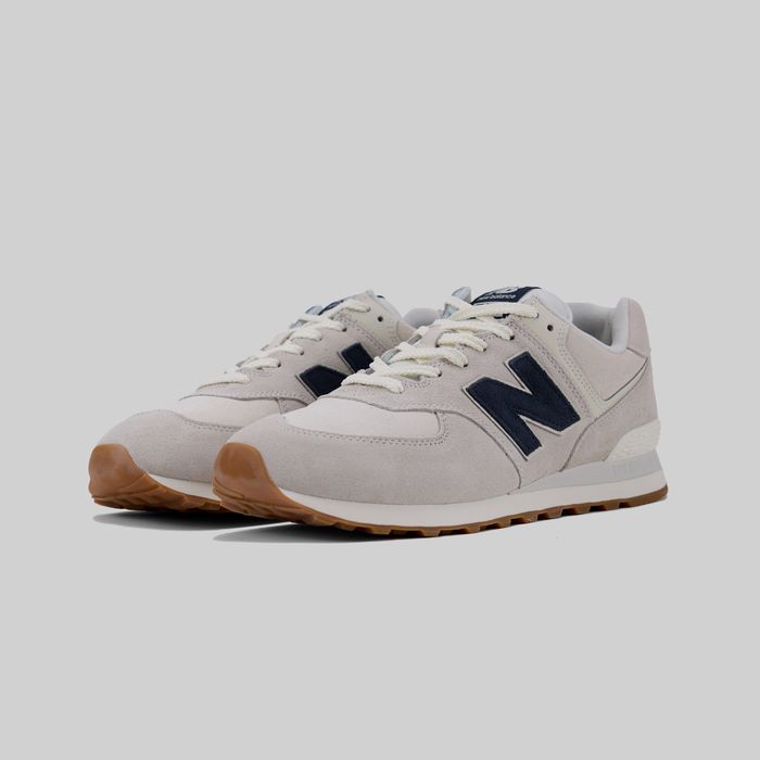 Кроссовки New Balance U574NGB артикул:U574NGB  - купить в магазине Дайс