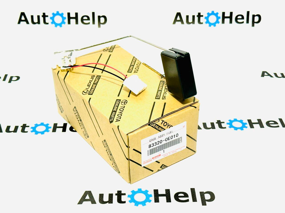 Датчик уровня топлива 83320-0E010 Toyota