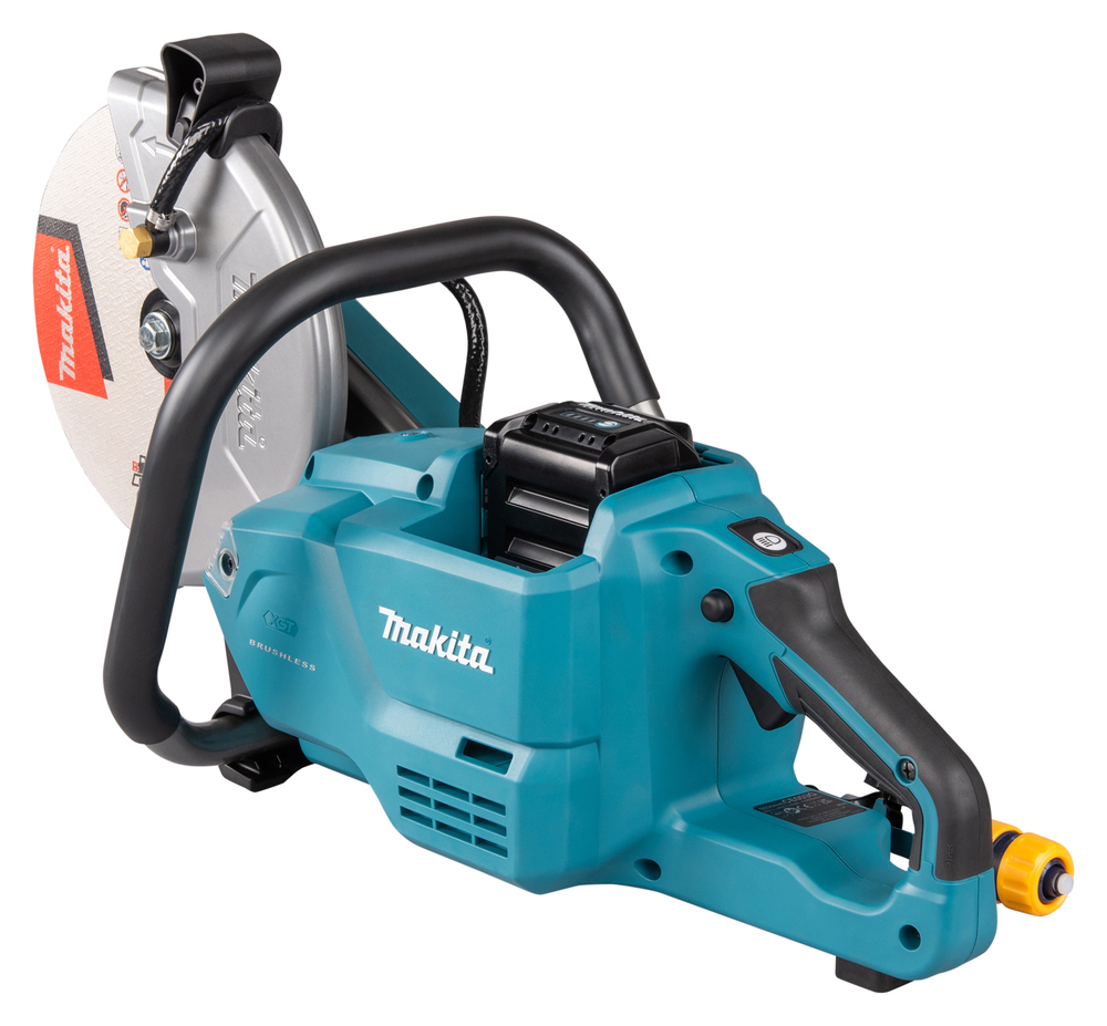 Аккумуляторный резчик по бетону Makita CE003GZ02