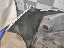 Бампер передний Haval M6 2 21-нв Б/У Оригинал 2803101XKZ0YA