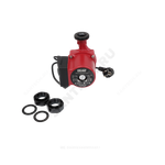 Насос циркуляционный с мокрым ротором OG 25/6-180 PN10 1х220В/50 Гц Ogint