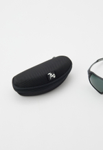 Спортивные очки 720armour V / Matte Black / Glossy Black Temple / Polarized Smoke Lens