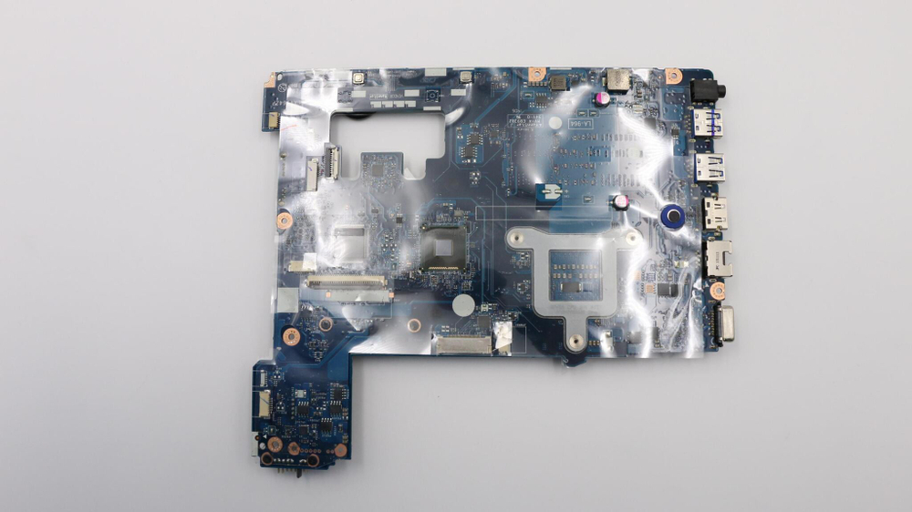 Материнская плата для ноутбука Lenovo G510 W8S UMA (90003691), оригинал