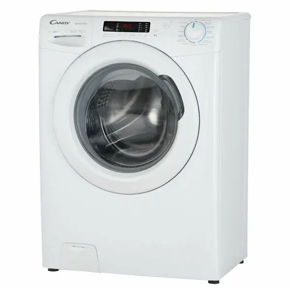 Стиральная машина Candy Smart Pro CSH41273DW/2-07 (h)