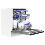 Посудомоечная машина MAUNFELD MLP-123I Light Beam