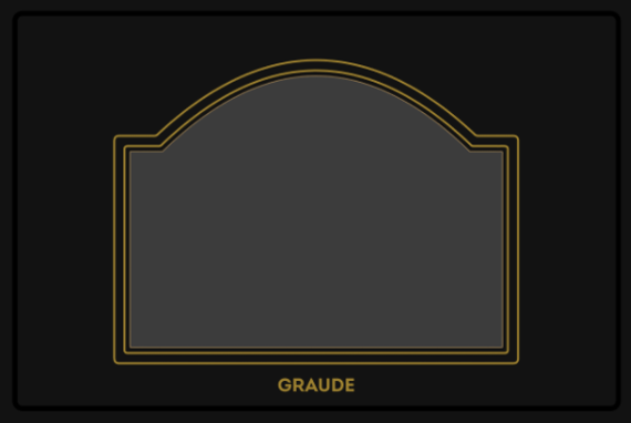 Встраиваемая микроволновая печь Graude MWGK 38.1 S