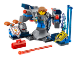 LEGO Nexo Knights: Робин – Абсолютная сила 70333 — Ultimate Robin — Лего Нексо Рыцари