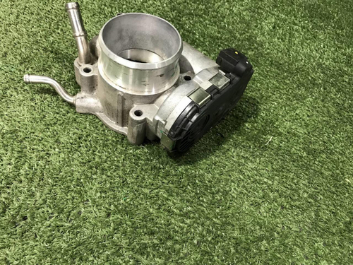 Дроссельная заслонка Kia Soul 3 SK (2019-н.в.)