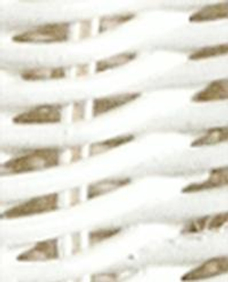Zara Home Корзина из ротанга, 32 см