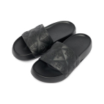 Сандалии и сланцы MLB Slipper Chunky Bouncer, 3ALPFBS33-50BKS