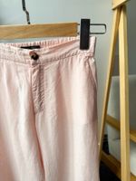 Льняные брюки Loro Piana, 140