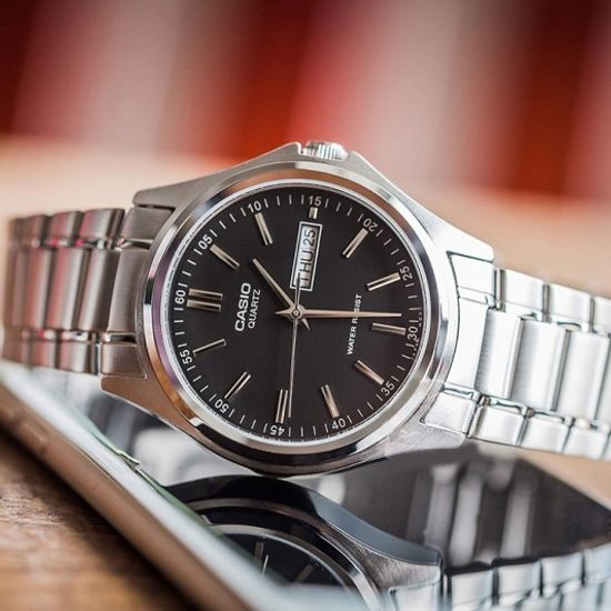 Наручные часы CASIO MTP-1239D-1ADF