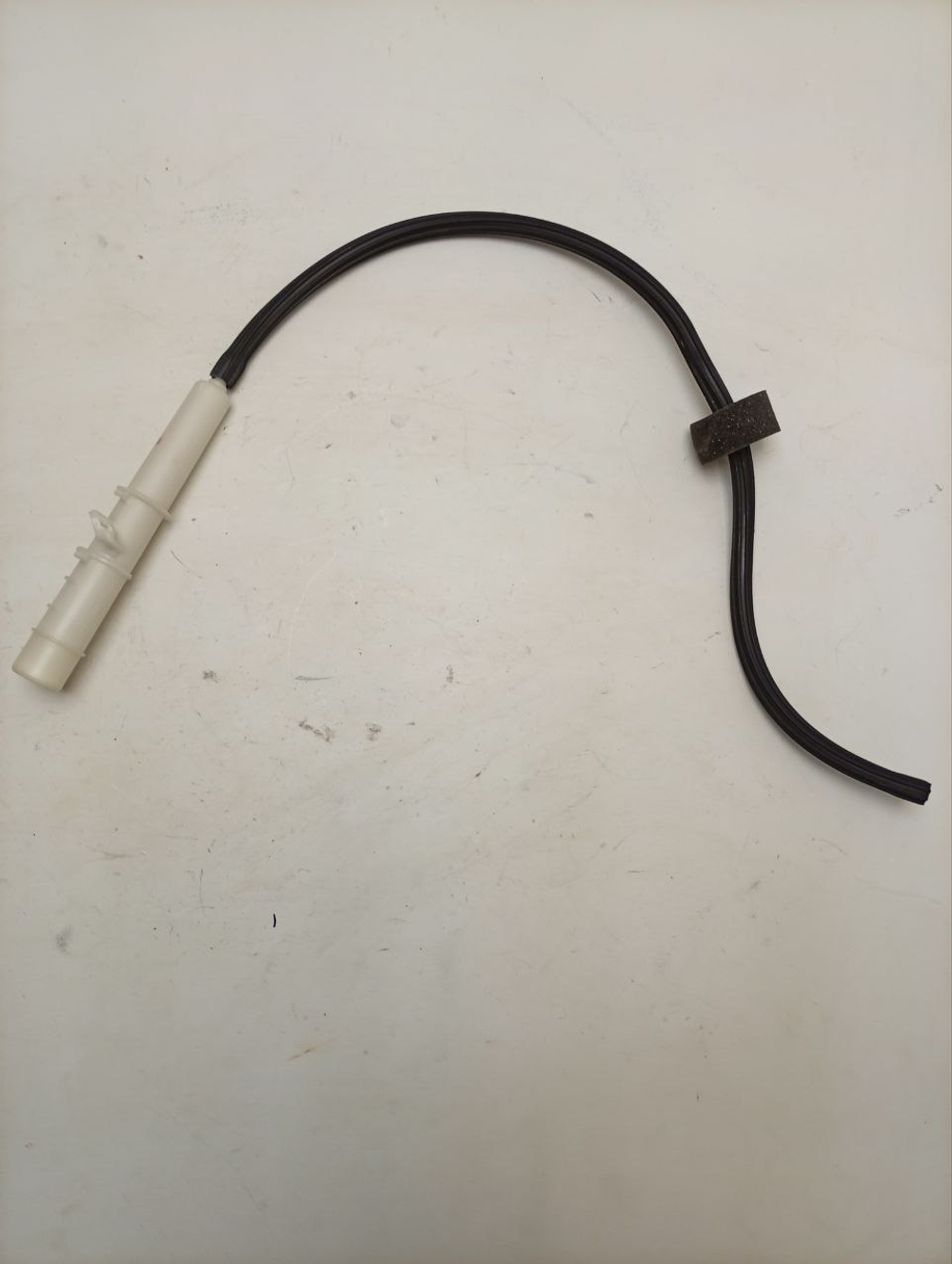 F12U2HCS2 кт15 Трубка прессостата для стиральных машин LG 5214EN4001F б/у