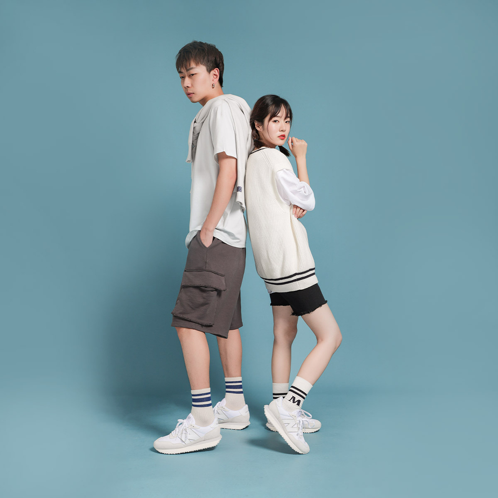 Кроссовки Noritake X New Balance Nb 237
