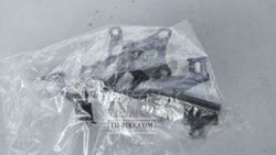 19150-K1T-E10. STAY COMP., RESERVE TANK. HONDA