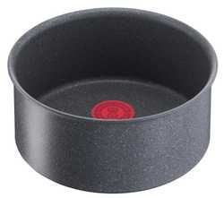 Ковш Tefal Ingenio Natural Force, 16 см,серый L3962802