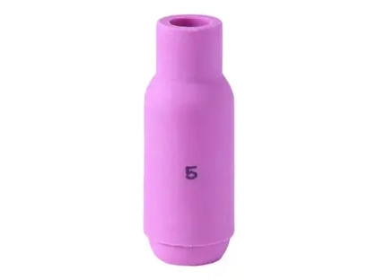 Сопло керамическое КЕДР (TIG-17–18–26 PRO/EXPERT) № 5 / Ø 8,0 мм