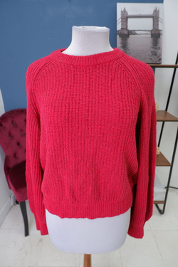 Джемпер Only  яркий 46 размер