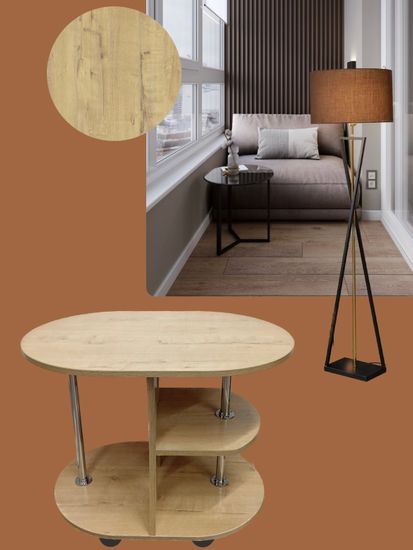 Стол журнальный ФАЛАЕН