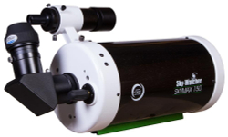 Труба оптическая Sky-Watcher BK MAK150SP OTA - фото 4