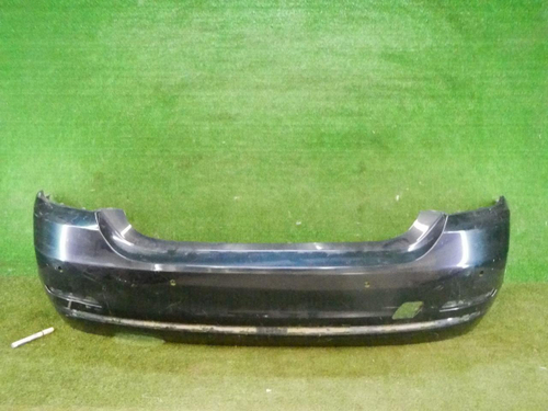 Бампер задний BMW 4er F32 (2013-2017)