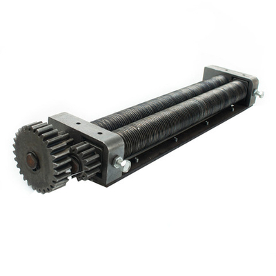 Нож 3мм (круглый) для тестораскатки-лапшерезки Foodatlas DZM-350