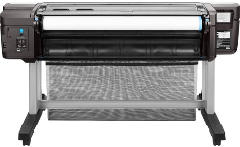 Плоттер HP DesignJet T1700 PS