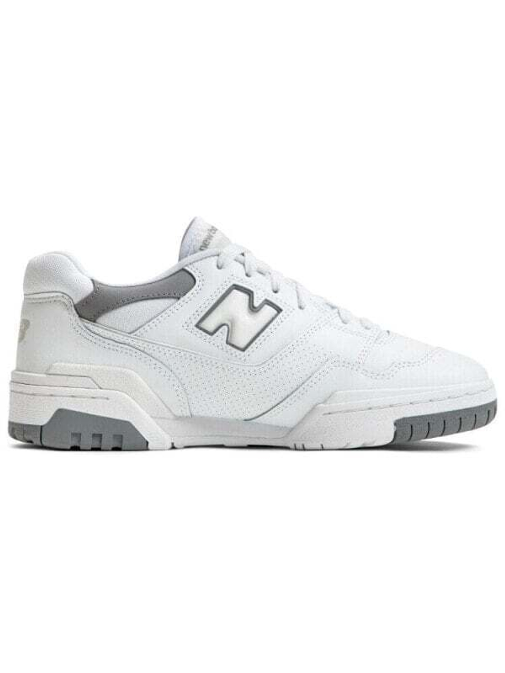 Кроссовки New Balance 550 White Shadow Grey