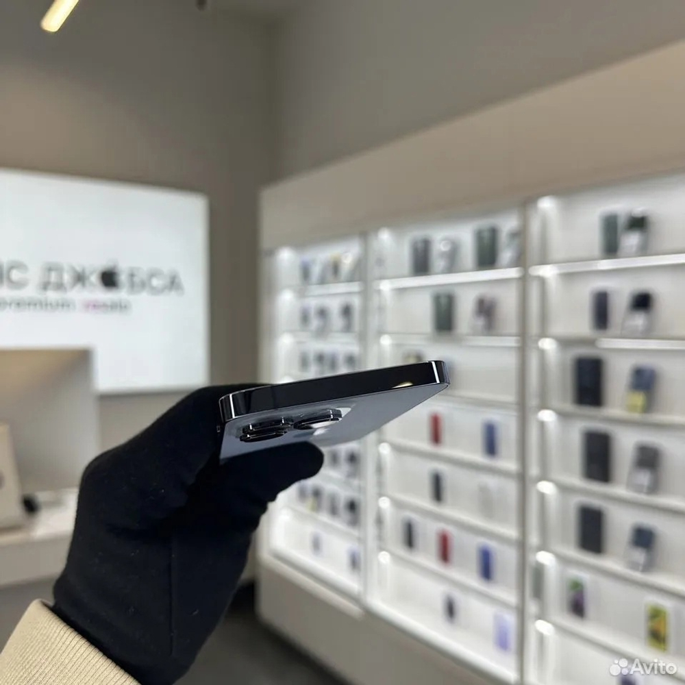 iPhone 13 Pro, 256 ГБ б/у