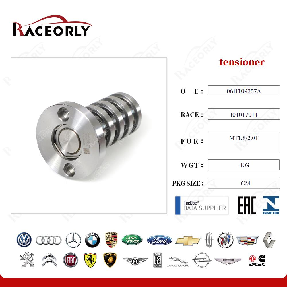 Клапан изменения фаз ГРМ VW VAG Gen2 CDA, BZB