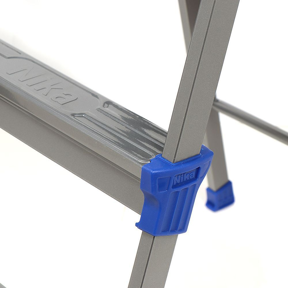 Стремянка 3 ступ, мет-л, 0.625 м, Nika, СМ3